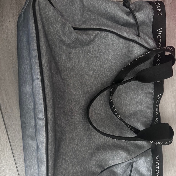 VICTORIAS SECRET TOTE BAG - Picture 2 of 7